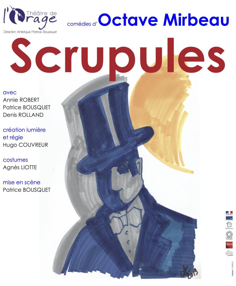 Scrupules