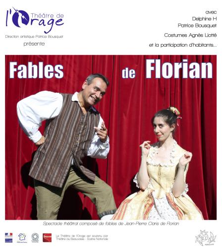 Fables de Florian